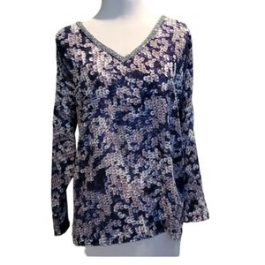 NWOT Juicy Couture blouse